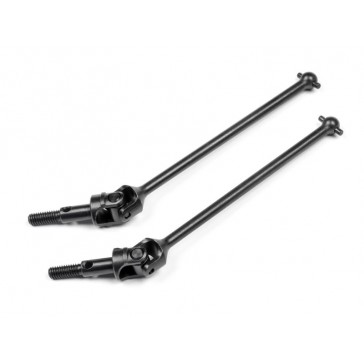 UNIVERSAL DRIVE SHAFTS (XB/RX/DT) (2PCS)