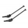 UNIVERSAL DRIVE SHAFTS (XB/RX/DT) (2PCS)