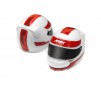 DRIVERS HELMETS (2PCS)