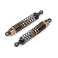 ALUMINUM SHOCK SET (XB/SC/XT/RX/DT) (2PCS)