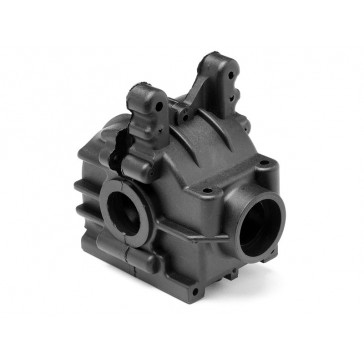 Gear Box Case (Blackout MT)