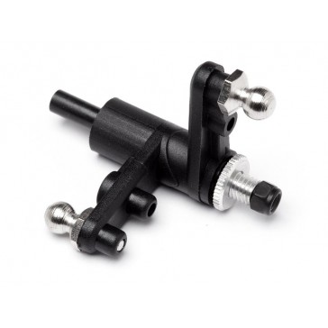 Steering Assembly (Strada EVO MT)
