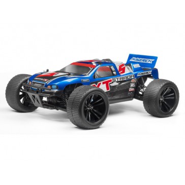 TRUGGY BODY CLEAR (XT)