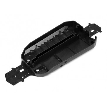 Chassis (Strada EVO TC/DC)