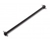 Centre Dogbone Rr 170mm (Blackout MT)