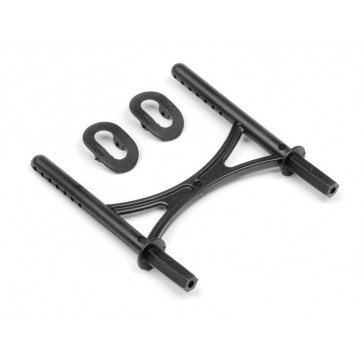 FRONT BODY MOUNT