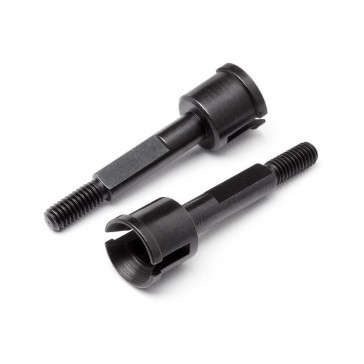 Wheel axle (Strada EVO SC)