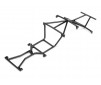 ROLL CAGE PARTS C