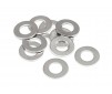 WASHER 2.7X6.7X0.5MM (10 PCS)