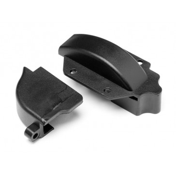 Protective Gear Cover (ALL Strada EVO )