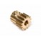 MOTOR GEAR 14T (0.6 MODULE)