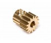 MOTOR GEAR 14T (0.6 MODULE)