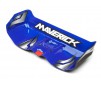 WING BLUE (PVC) (XB)