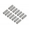 ROLL CAGE PINS 2X6MM (14PCS)