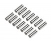 ROLL CAGE PINS 2X6MM (14PCS)