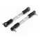 Steering Turnbuckles 2 Pcs (Blackout MT)