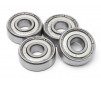 Ball Bearing 22x8x7mm (4Pcs)