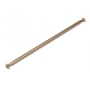 CENTRE DOGBONE