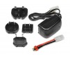 MULTI REG. 300MA CHARGER F 7.2V BATT. TAMIYA/TPLUG