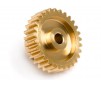 Motor Gear 29T (0.6 Module)