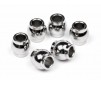 BALL 5.8X5.8MM (6 PCS)