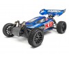 BUGGY BODY CLEAR (XB)