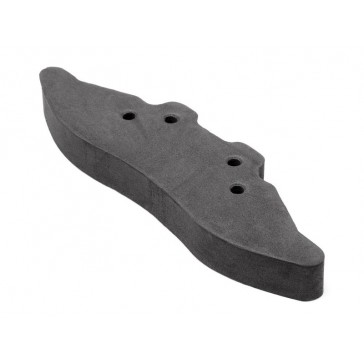 Front Foam Bumper (Strada EVO TC/DC)