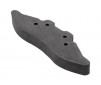 Front Foam Bumper (Strada EVO TC/DC)