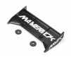 REAR WING REAR WING