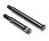Transmission First & Second Way Shafts Blackout MT