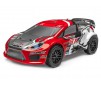 RALLY PAINTED BODY RED (RX)