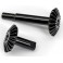 Hardened Steel Center Differential Output Gears (2)