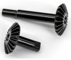 Hardened Steel Center Differential Output Gears (2)