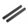 Lower Out Rear Hinge Pins 6x61mm 2 Pcs Blackout MT
