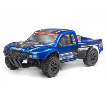 SHORT COURSE BODY CLEAR (SC)