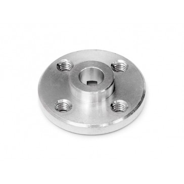 SPUR GEAR ADAPTOR TO 48DP STANDARD SPUR GEARS