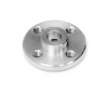 SPUR GEAR ADAPTOR TO 48DP STANDARD SPUR GEARS