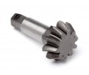 Drive Pinion 10T (Blackout MT)