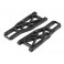 FRONT LOWER SUSPENSION ARM (2PCS) (STRADA EVO XT)