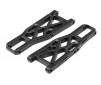 FRONT LOWER SUSPENSION ARM (2PCS) (STRADA EVO XT)