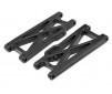 Rear Lower Suspension Arm 2 Pcs (Blackout MT)