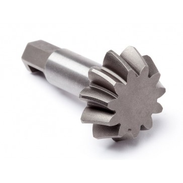 Front/Rear Diff Drive Pinion (11T)