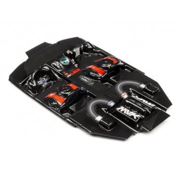 BODY INTERIOR STRADA DT BODY INTERIOR STRADA DT