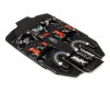 BODY INTERIOR STRADA DT BODY INTERIOR STRADA DT