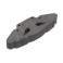 FRONT BUMPER FOAM