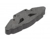 FRONT BUMPER FOAM