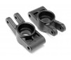 Rear Hub Carrier 2 Pcs (Blackout MT)