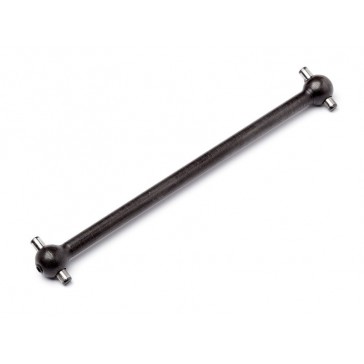 Centre Dogbone Fr 123mm (Blackout MT)