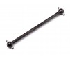 Centre Dogbone Fr 123mm (Blackout MT)