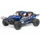 DESERT TRUCK BODY CLEAR (DT)